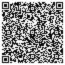 QR code with Avalon Hair contacts
