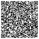 QR code with Rainey Creek Kennel contacts