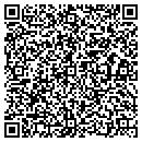 QR code with Rebecca's Pet Sitting contacts