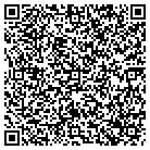 QR code with Hammett Investigative Services contacts