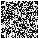 QR code with Harold M Riggs contacts