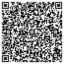QR code with Rincon Azteca contacts