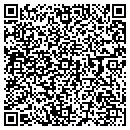 QR code with Cato B R DVM contacts