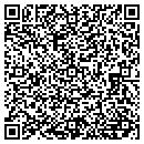 QR code with Manassas Cab CO contacts