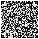 QR code with Kaw Valley Computer contacts