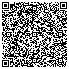 QR code with Professional Paving & Seal CT contacts