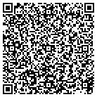 QR code with Klein's Computer Corner contacts