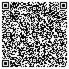 QR code with Ed's Body Shop of Caledonia contacts