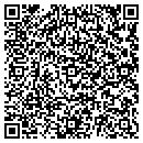 QR code with T-Square Builders contacts