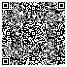 QR code with Rick s Striping Seal Coating Inc contacts