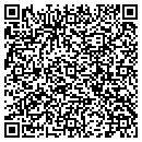 QR code with OHM Ranch contacts