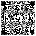 QR code with T H E Construction & Recreation LLC contacts