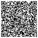 QR code with I Verify US Inc contacts
