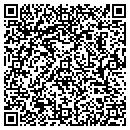 QR code with Eby Ron DVM contacts