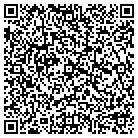 QR code with R & R Paving & Sealcoating contacts
