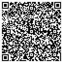 QR code with GMM contacts