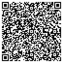 QR code with John E Bright contacts