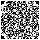 QR code with First Class Collision contacts