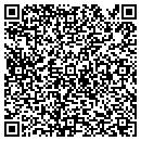 QR code with Masterpark contacts