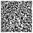 QR code with Ronald A Hansen Builder contacts