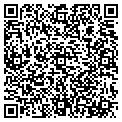 QR code with P C Peddler contacts