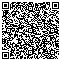 QR code with Rtc Express contacts
