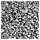 QR code with Hantz Sarah DVM contacts