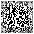 QR code with S & K Asphalt & Concrete contacts