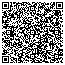 QR code with Rf Plumbing Co contacts