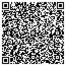 QR code with Paj Systems contacts