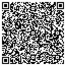 QR code with Hayden Patrick DVM contacts