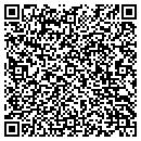 QR code with The Abode contacts