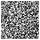 QR code with Ribble Custom Computers contacts