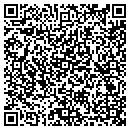 QR code with Hittner Rick DVM contacts