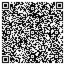 QR code with Holt David DVM contacts