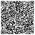 QR code with Honey Hill Animal Hospital Inc contacts