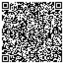 QR code with Joe's Place contacts