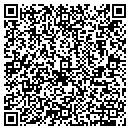 QR code with Kinorama contacts