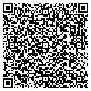 QR code with Jpq Nail Spa contacts