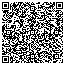 QR code with C M Analytical Inc contacts