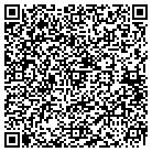 QR code with Leach R Douglas DVM contacts