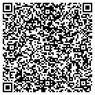 QR code with Cornerstone Therapies contacts