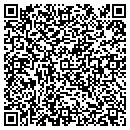 QR code with Hm Transit contacts
