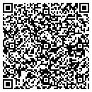 QR code with Hansen Collision Inc contacts