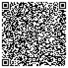 QR code with Hansen Collision of Allendale contacts