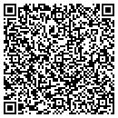 QR code with James Lyons contacts