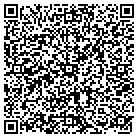 QR code with Hansen Collision of Newaygo contacts