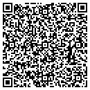 QR code with Krj Transit contacts