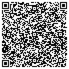 QR code with Manhattan Academy contacts