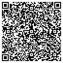 QR code with Hanke Constructors contacts